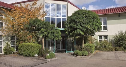 Best Western Hotel Dasing Augsburg