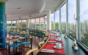 Dining - Best Western Hotel Dasing Augsburg (Dasing)