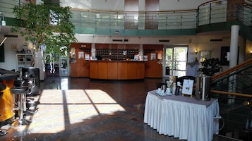 Entrada (vista interna)