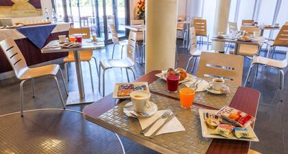Hotel Gallia