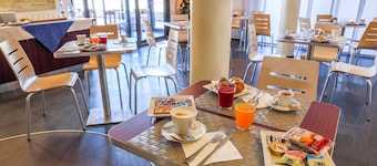Hotel Gallia