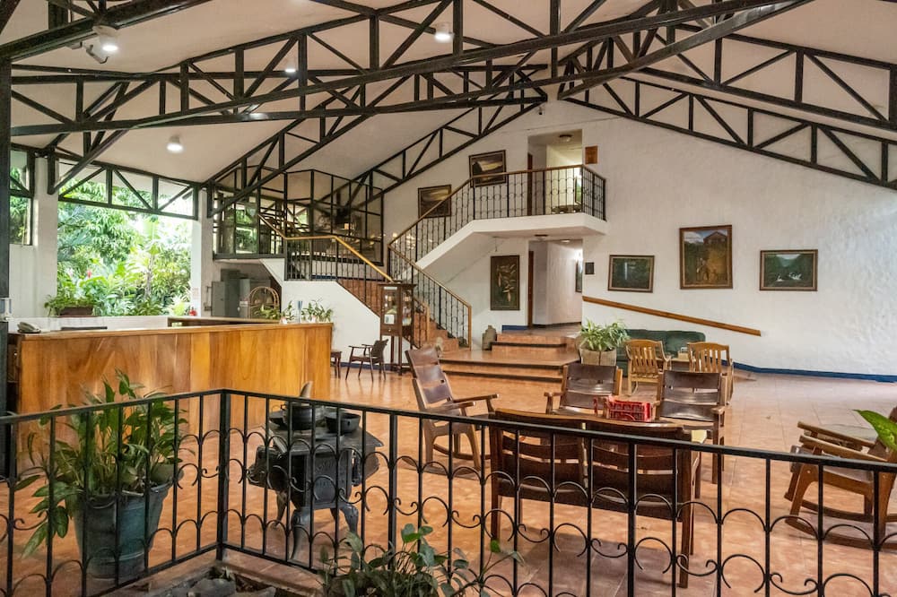 Hotel Aeropuerto