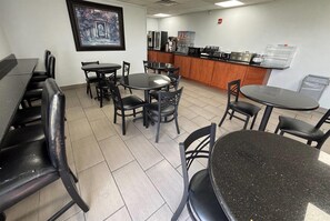 包每日歐陸早餐