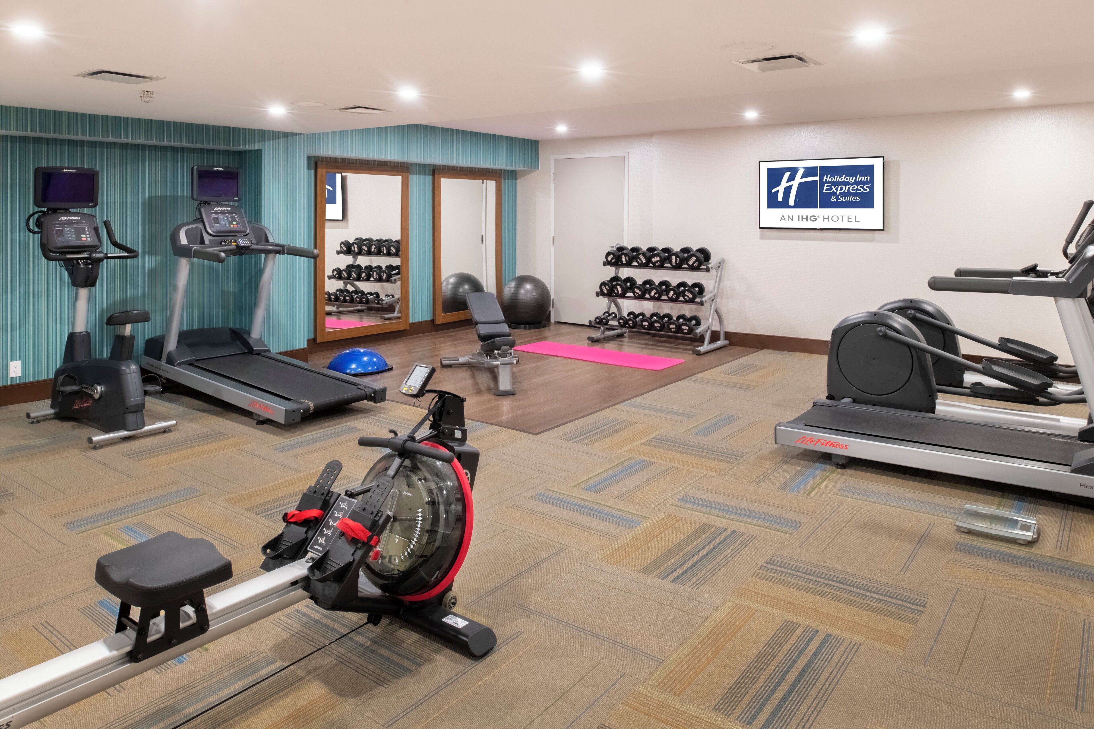 Photo - Holiday Inn Express & Suites Halifax - Bedford by IHG
