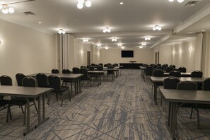 Sala de reunions