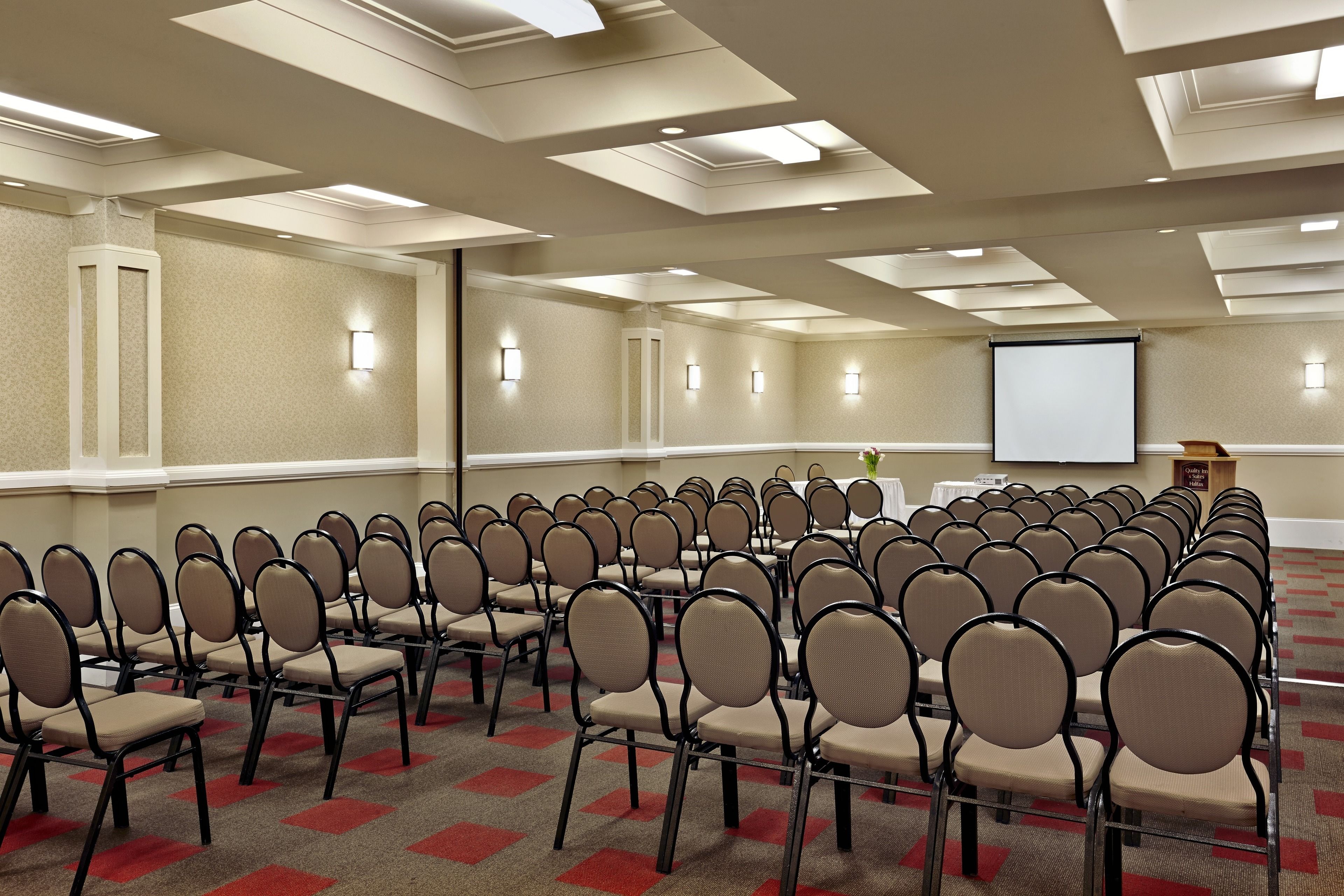 Foto - Holiday Inn Express & Suites Halifax - Bedford by IHG