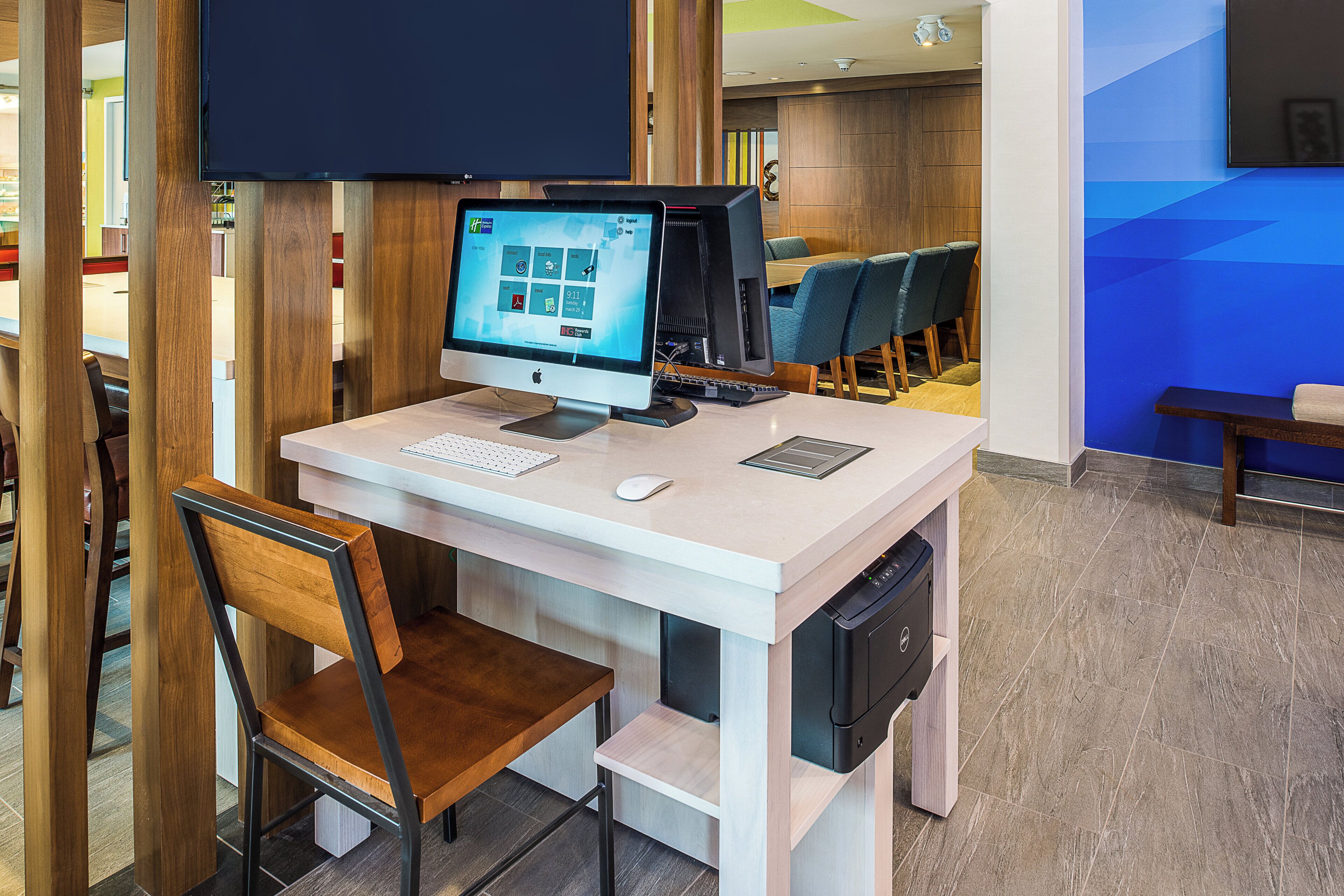 Photo - Holiday Inn Express & Suites Halifax - Bedford by IHG