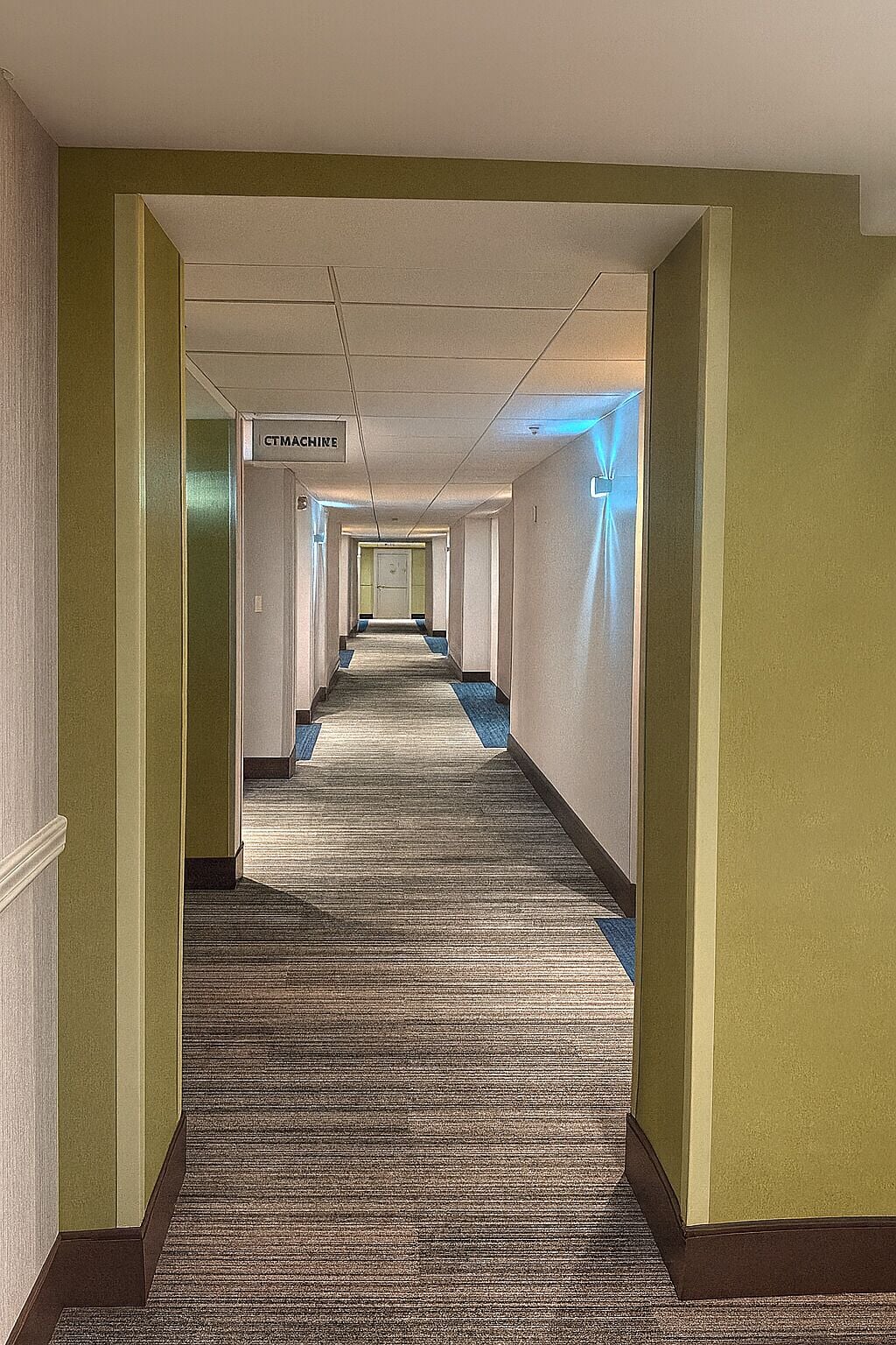 Photo - Holiday Inn Express & Suites Halifax - Bedford by IHG