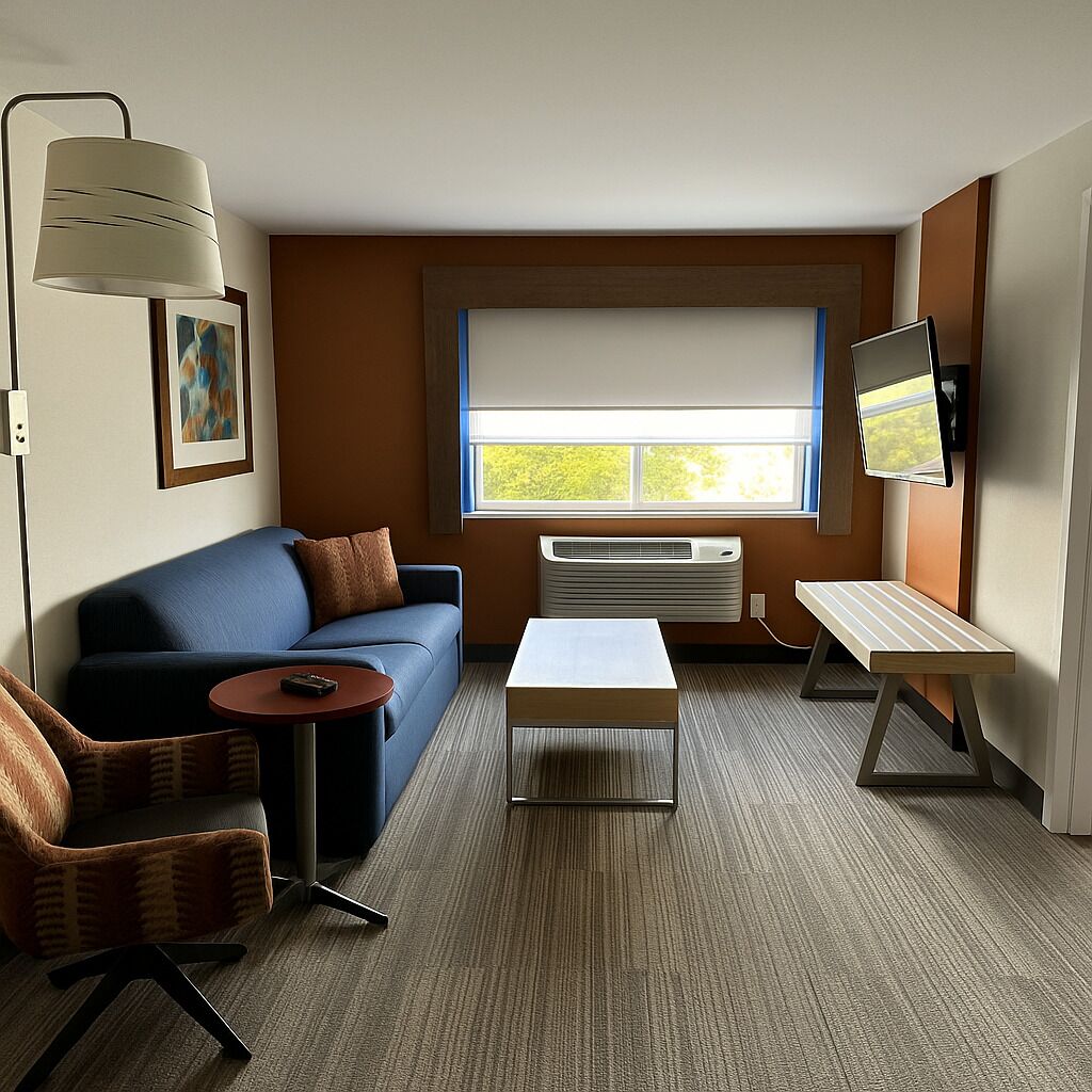 Photo - Holiday Inn Express & Suites Halifax - Bedford by IHG