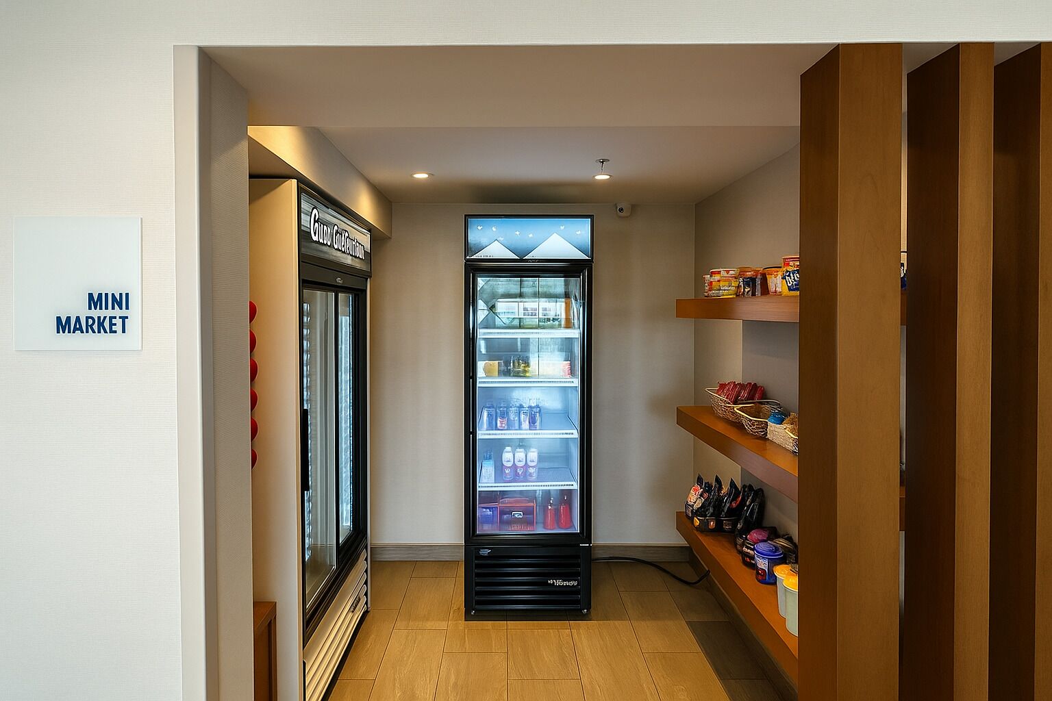 Foto - Holiday Inn Express & Suites Halifax - Bedford by IHG