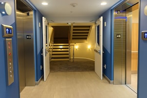 Elevator