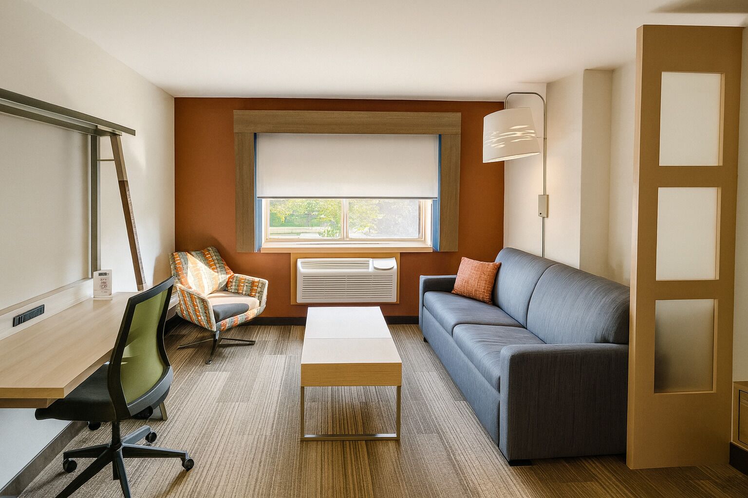 Photo - Holiday Inn Express & Suites Halifax - Bedford by IHG