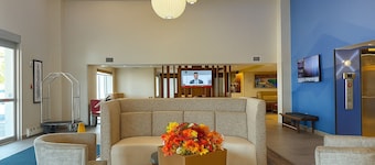 Holiday Inn Express & Suites Halifax - Bedford by IHG