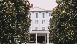 Front of property - Bellavista Terme Resort & Spa (Montegrotto Terme)