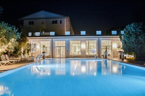 Exterior - Bellavista Terme Resort & Spa (Montegrotto Terme)
