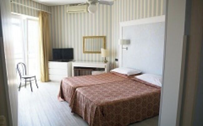 Enkeltrom – classic | Minibar, safe på rommet, skrivebord og wi-fi (inkludert)