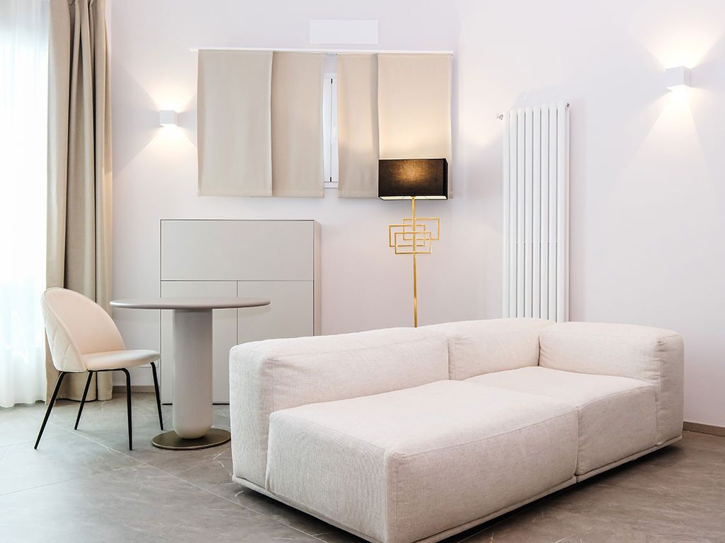 Exclusive Studio Suite | Minibar, in-room safe, desk, free WiFi