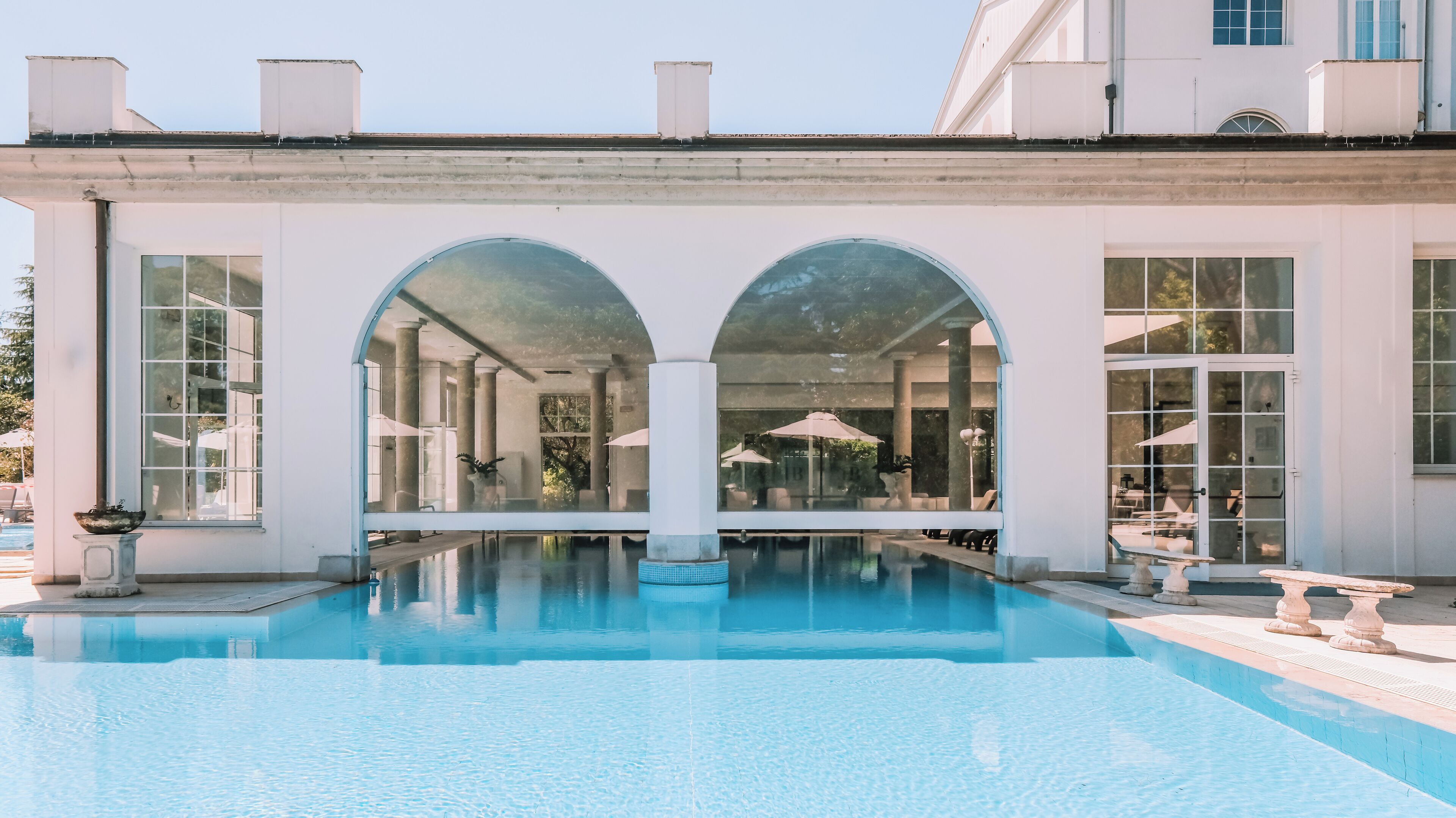 Photo - Bellavista Terme Resort & Spa