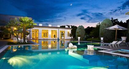 Bellavista Terme Resort & Spa