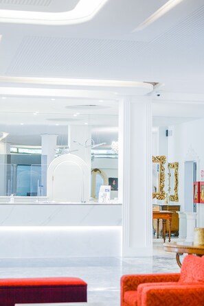 Lobby - Bellavista Terme Resort & Spa (Montegrotto Terme)