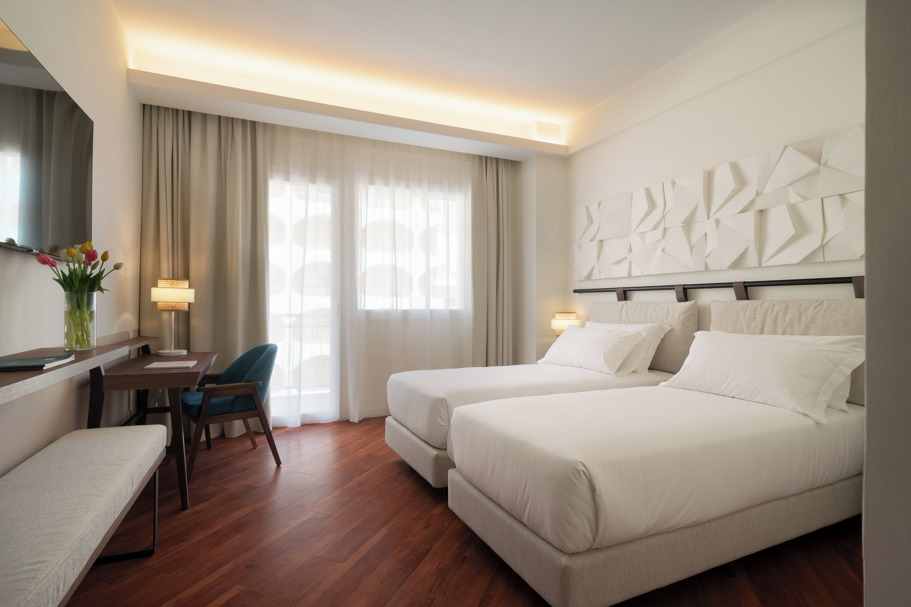 Photo - Delfino Taranto Hotel