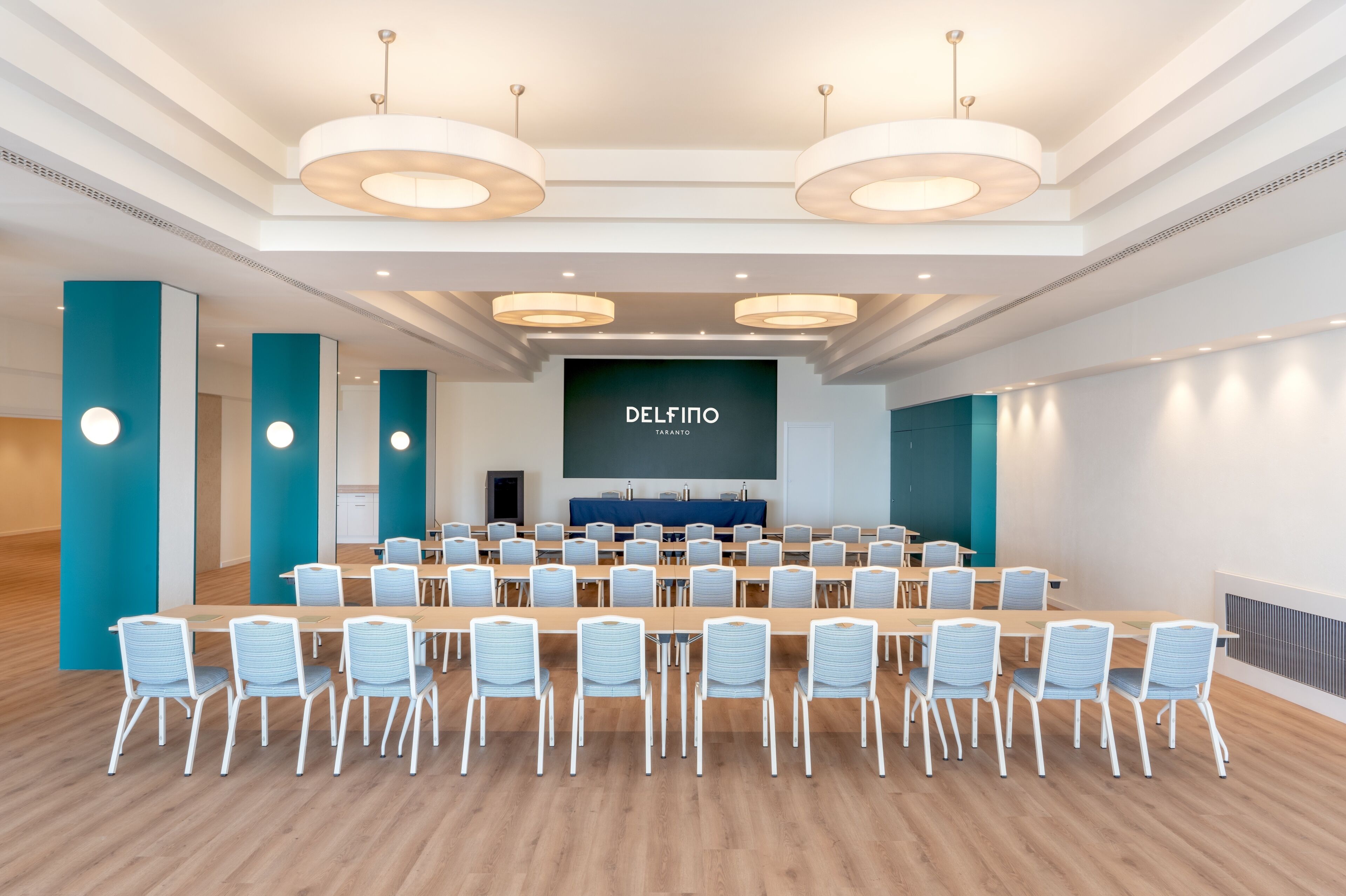 Photo - Delfino Taranto Hotel