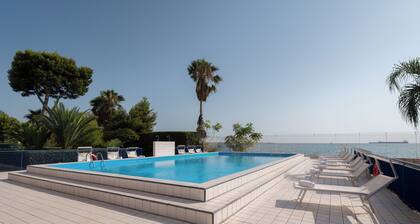 HOTEL DELFINO TARANTO