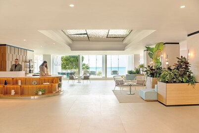 HOTEL DELFINO TARANTO