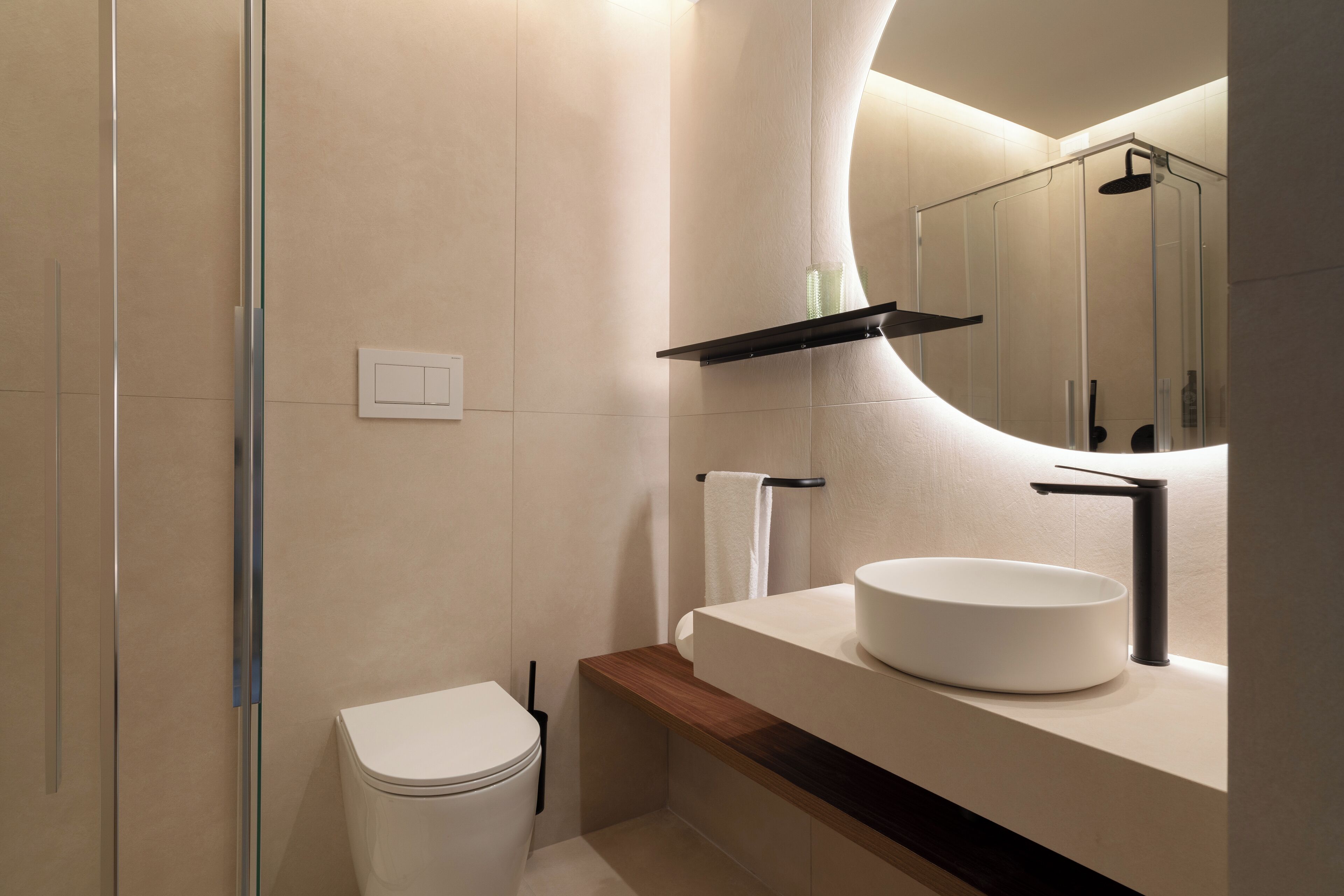 Photo - Delfino Taranto Hotel