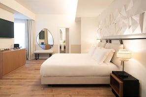 Comfort Double or Twin Room