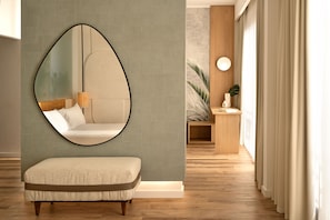Suite | Living area