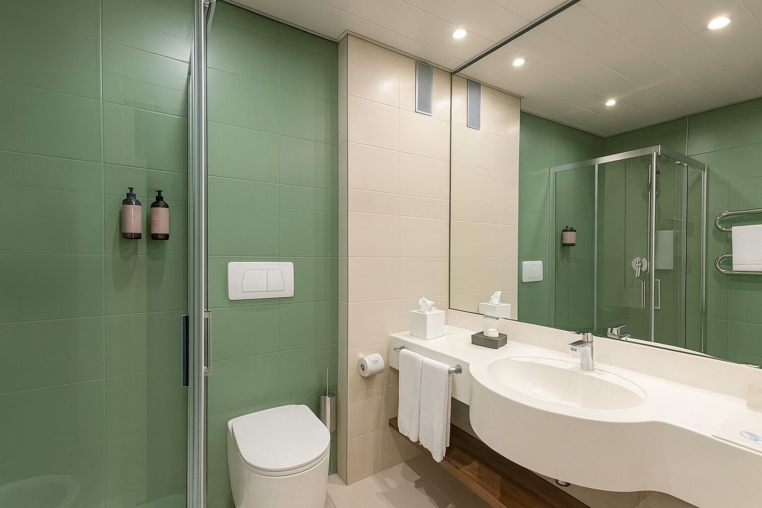 Photo - Delfino Taranto Hotel