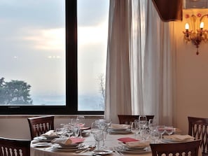 Dining - Windsor Savoia (Assisi)
