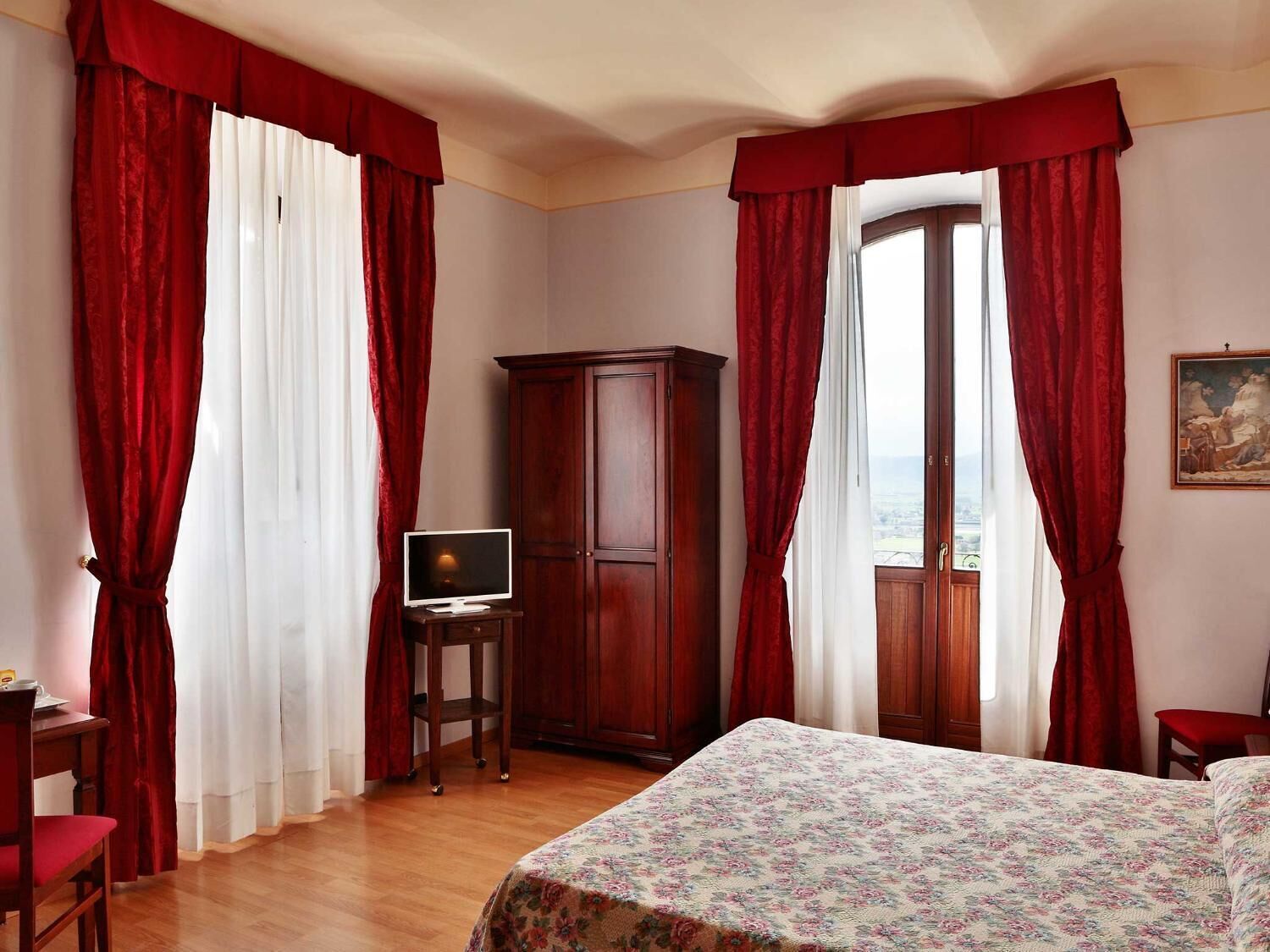 Photo - Hotel Windsor Savoia
