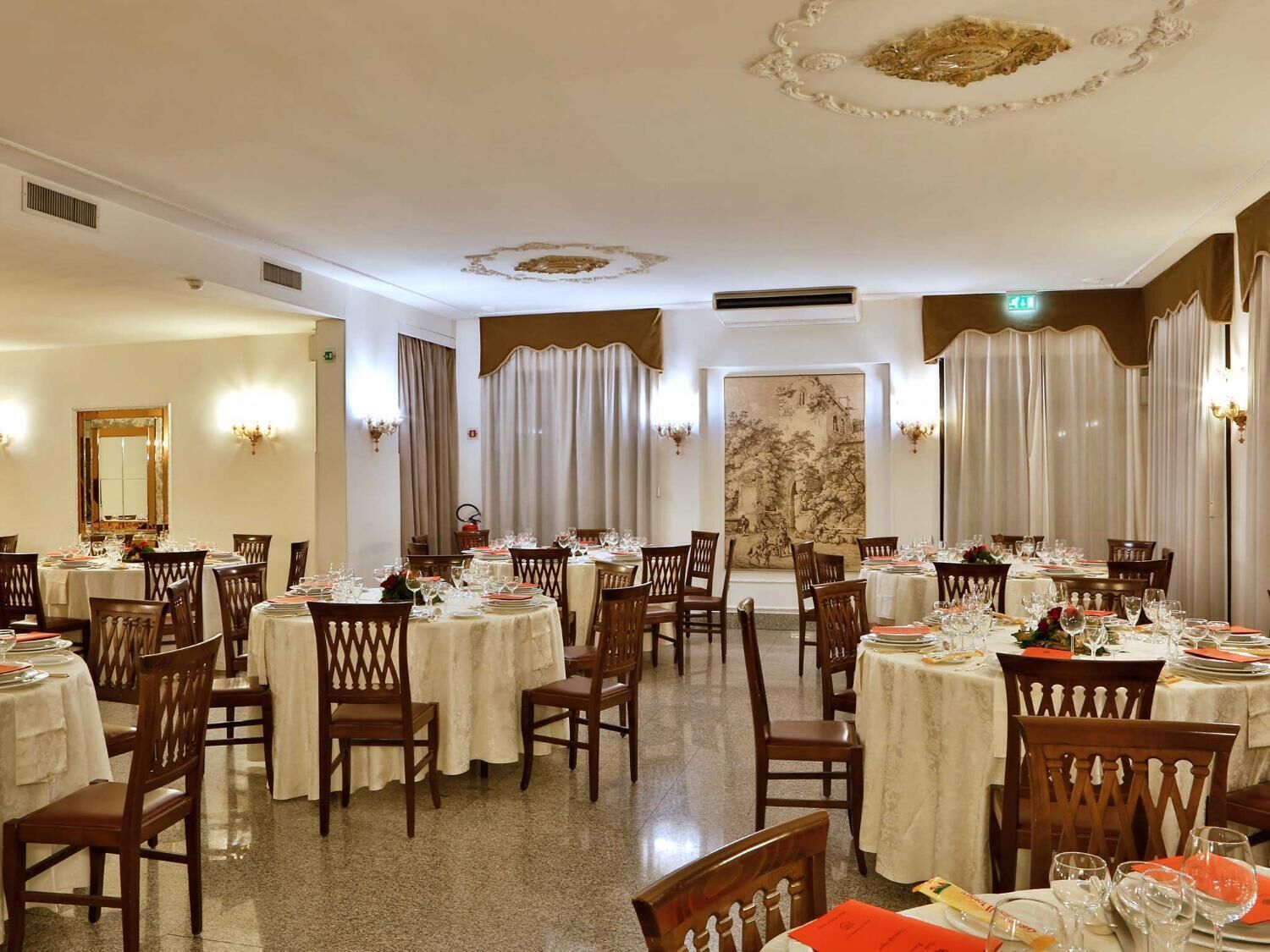 Photo - Hotel Windsor Savoia