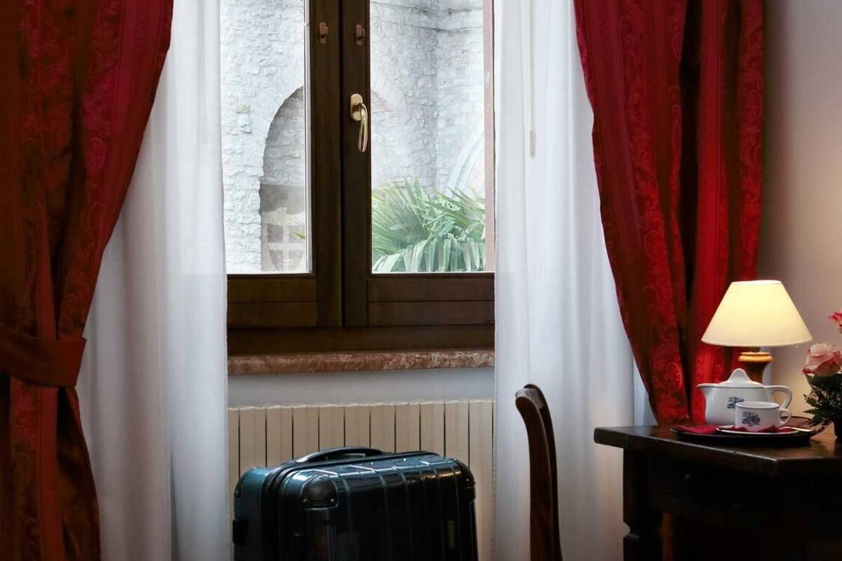 minibar, in-room safe, desk, soundproofing