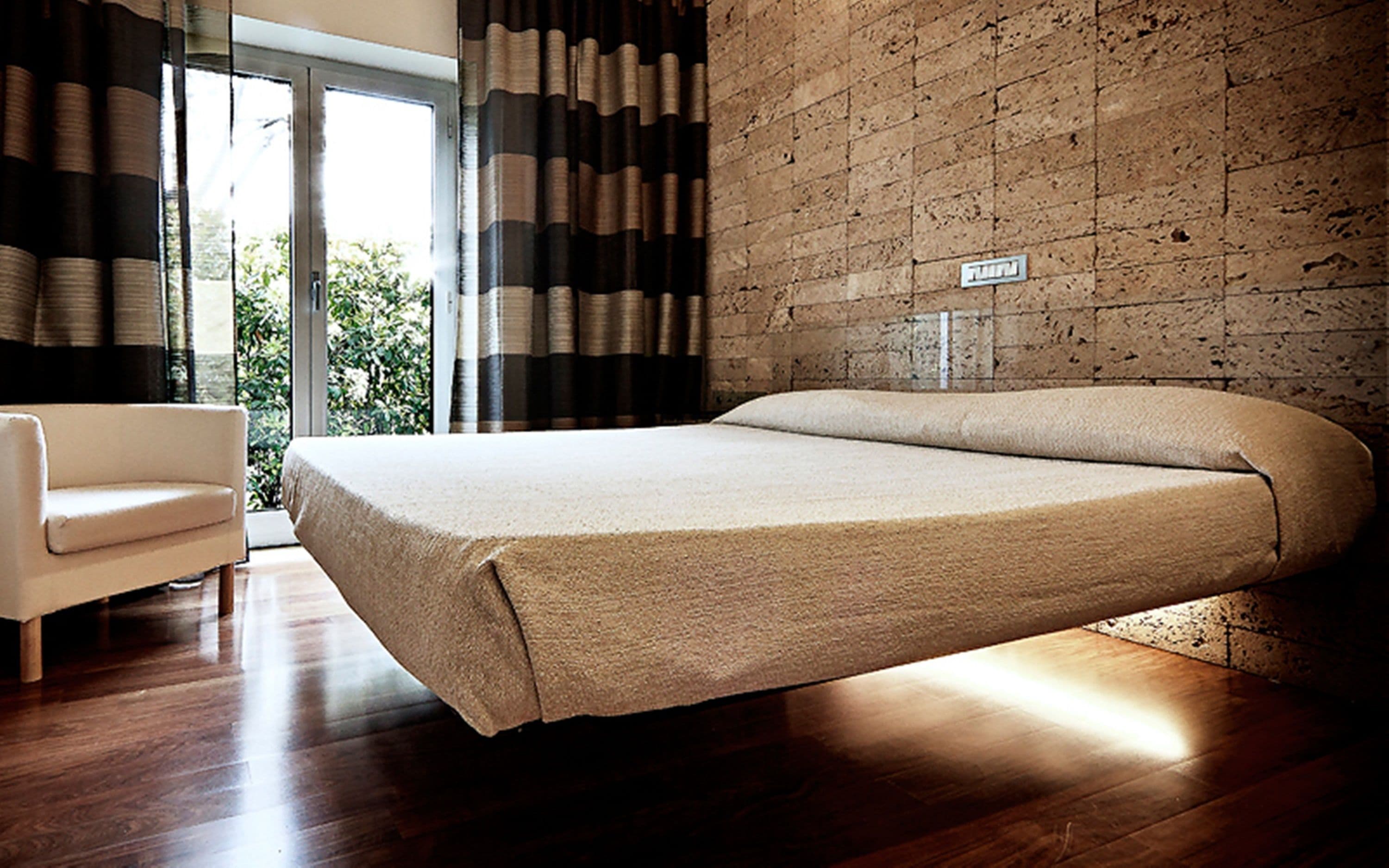 minibar, in-room safe, desk, blackout curtains