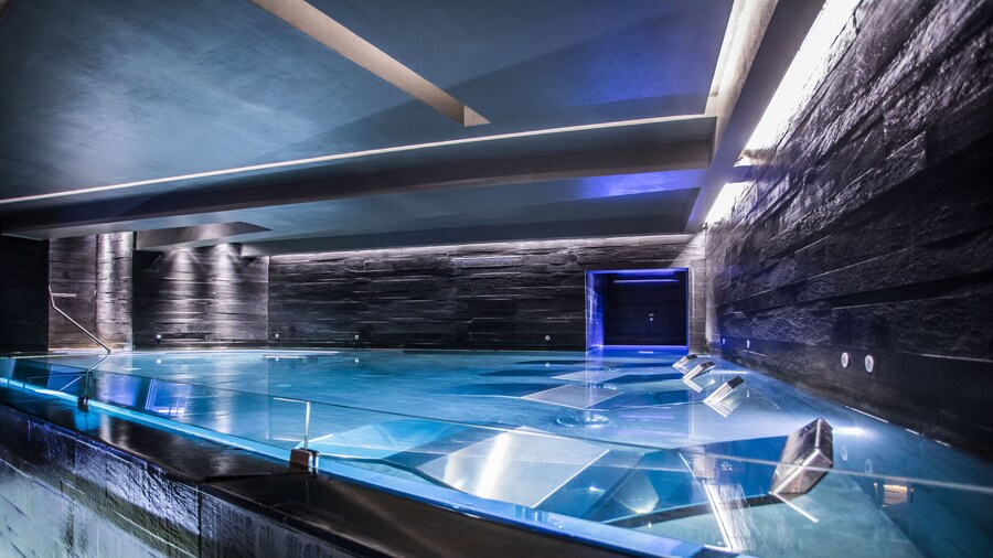 Hotel All Time Relais & Sport