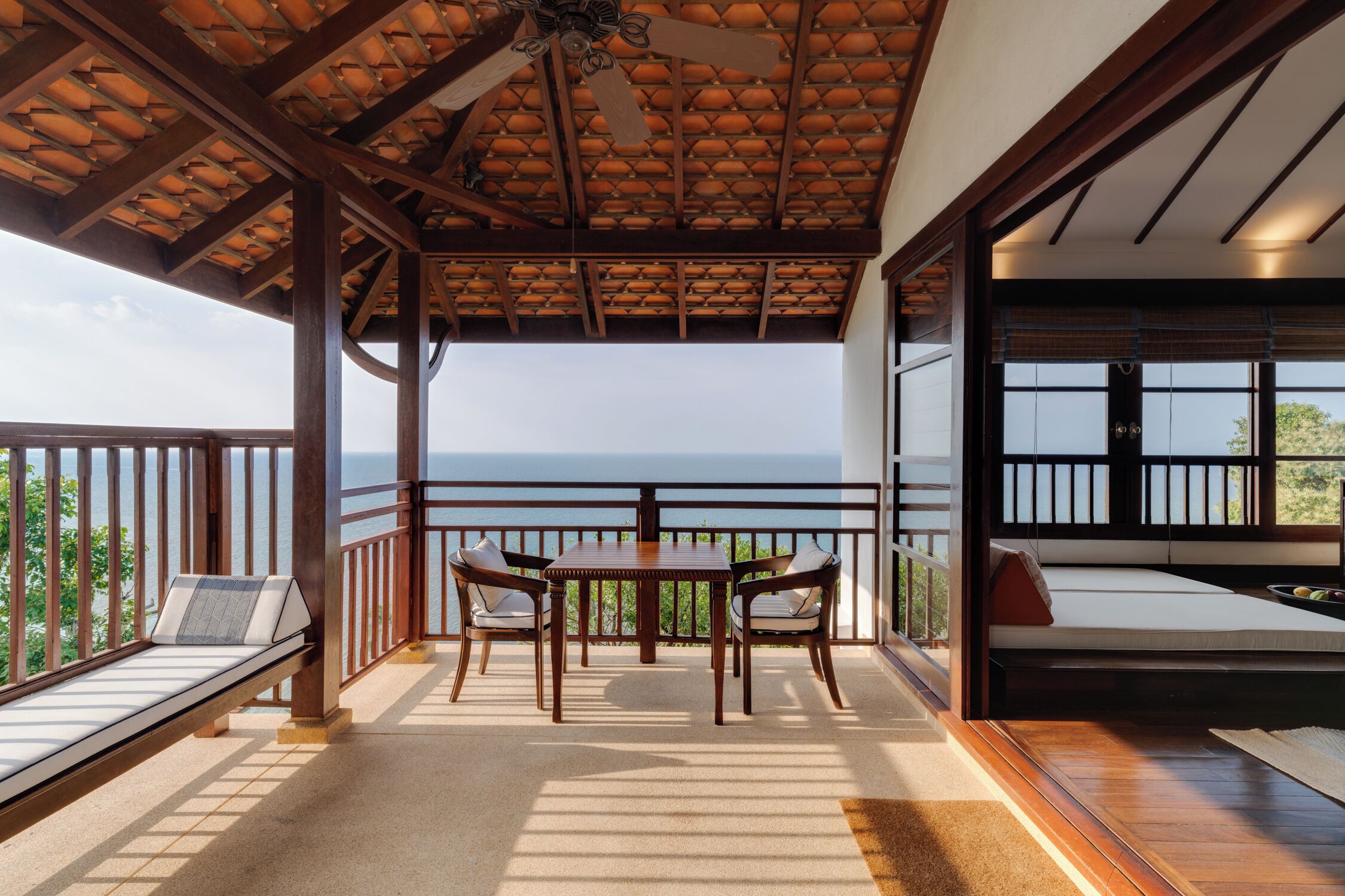 Foto - Napasai Samui Residence Resort