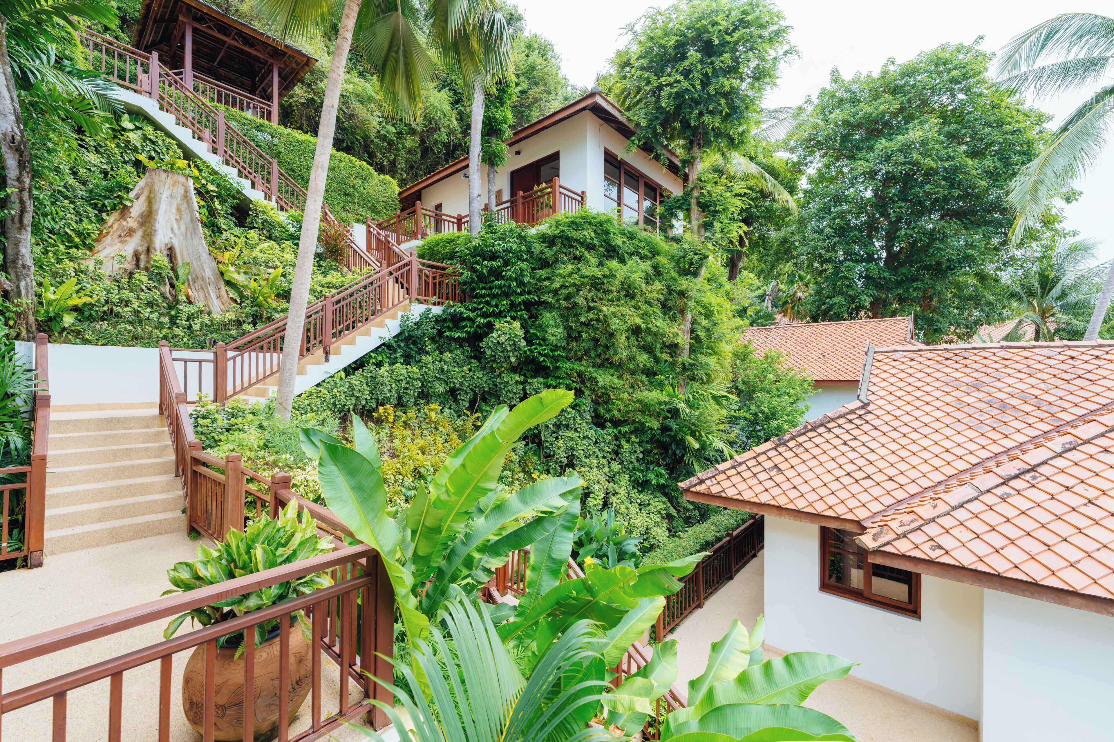 Photo - Napasai Samui Residence