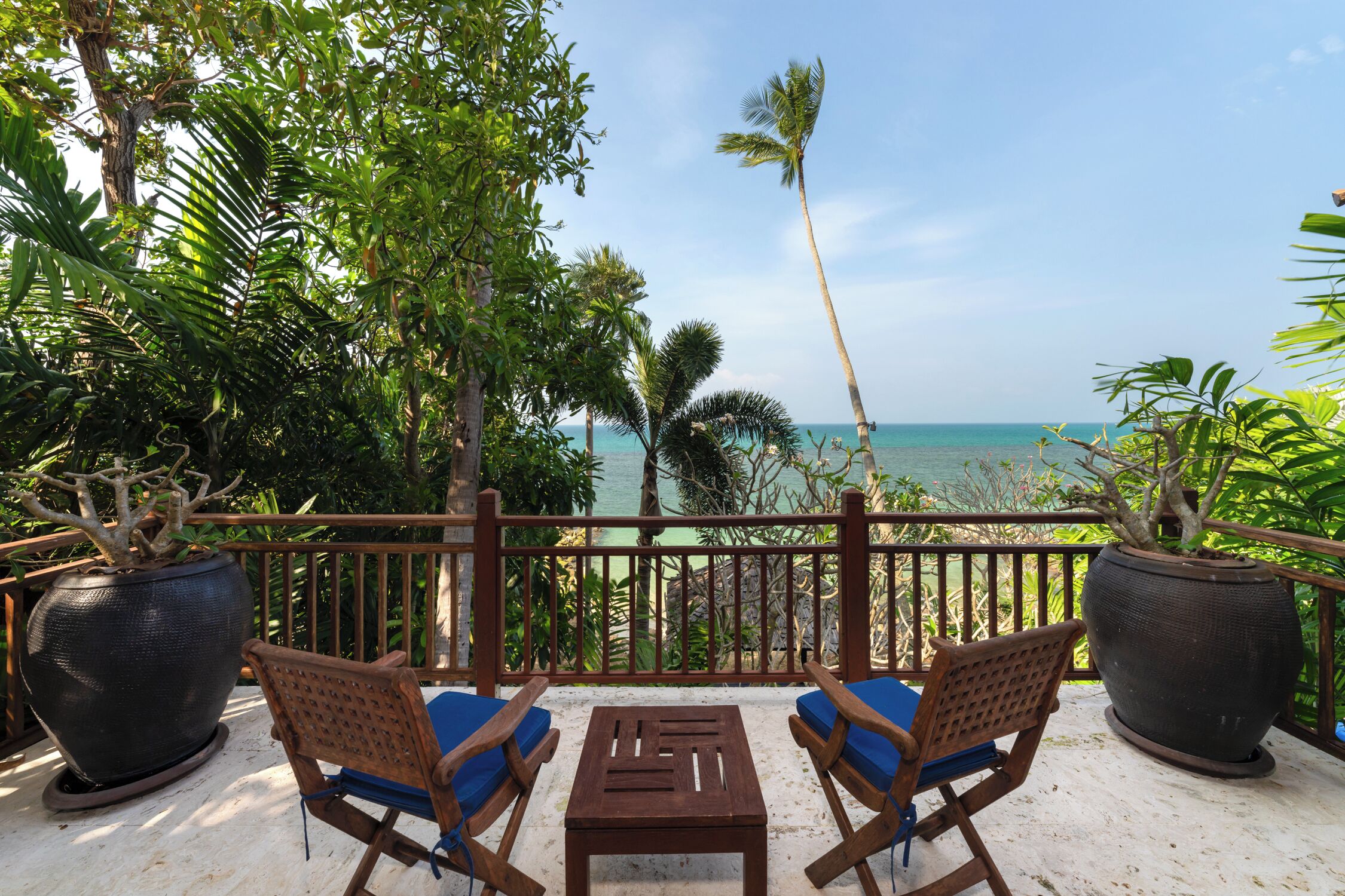 Foto - Napasai Samui