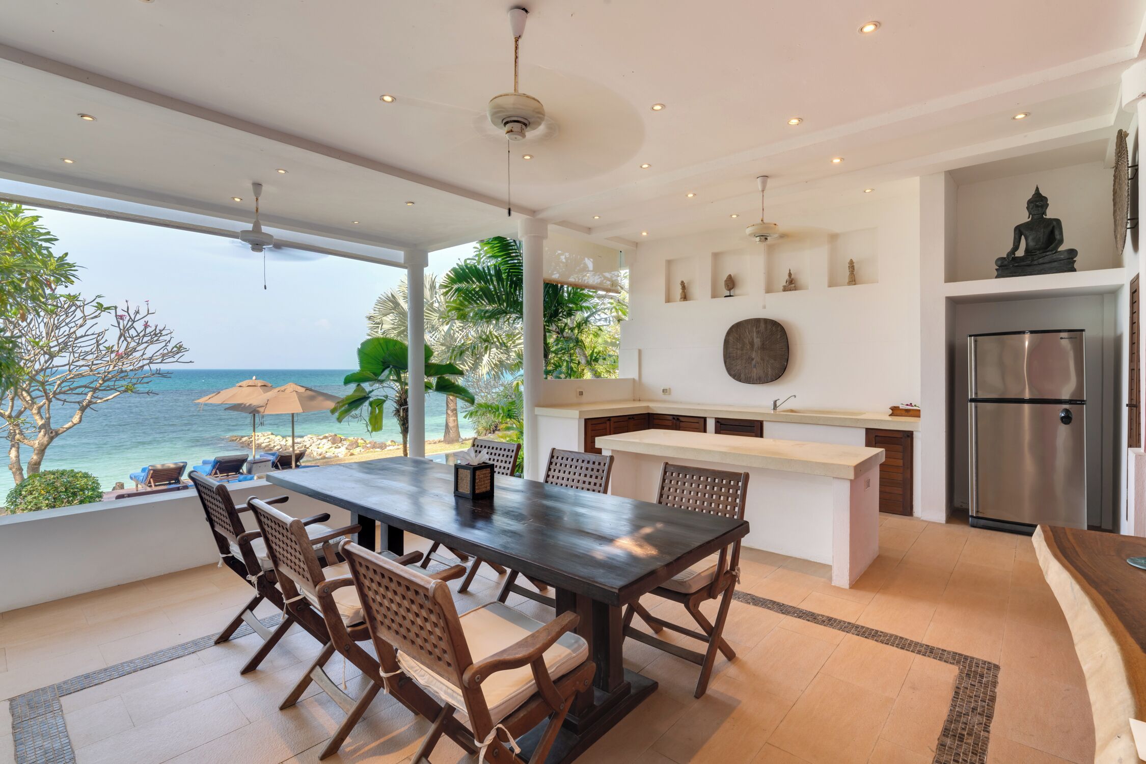 Photo - Napasai Samui Residence