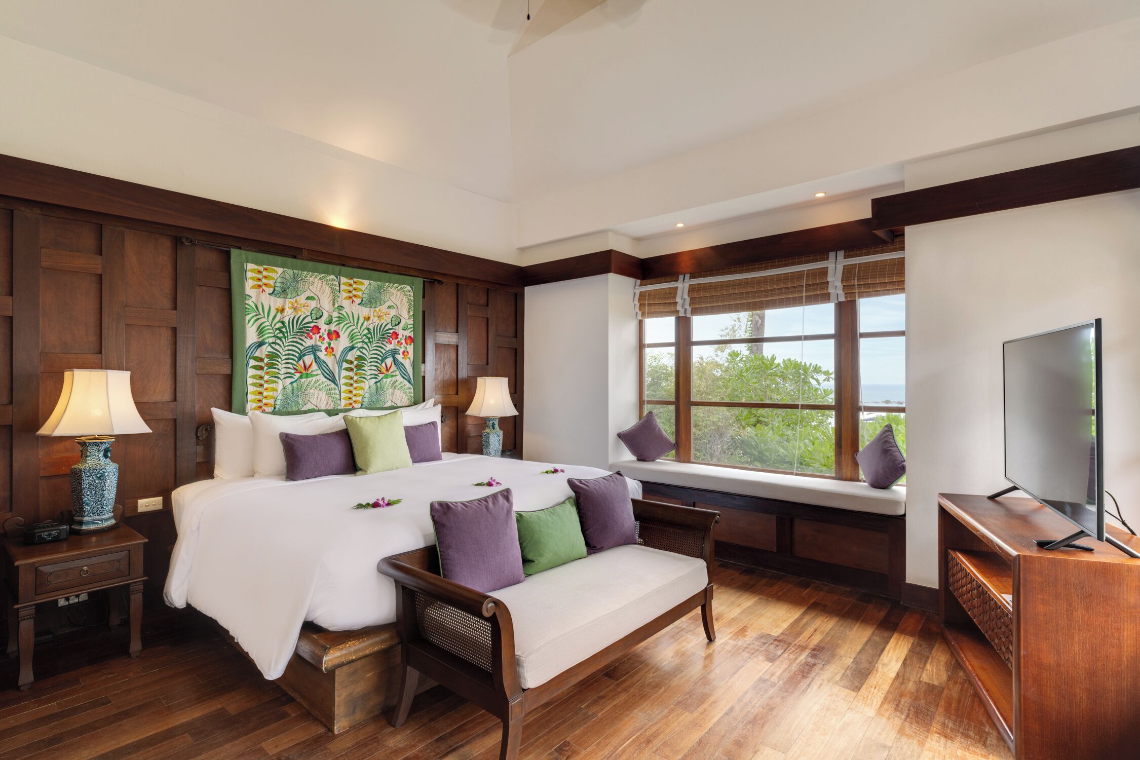 Foto - Napasai Samui