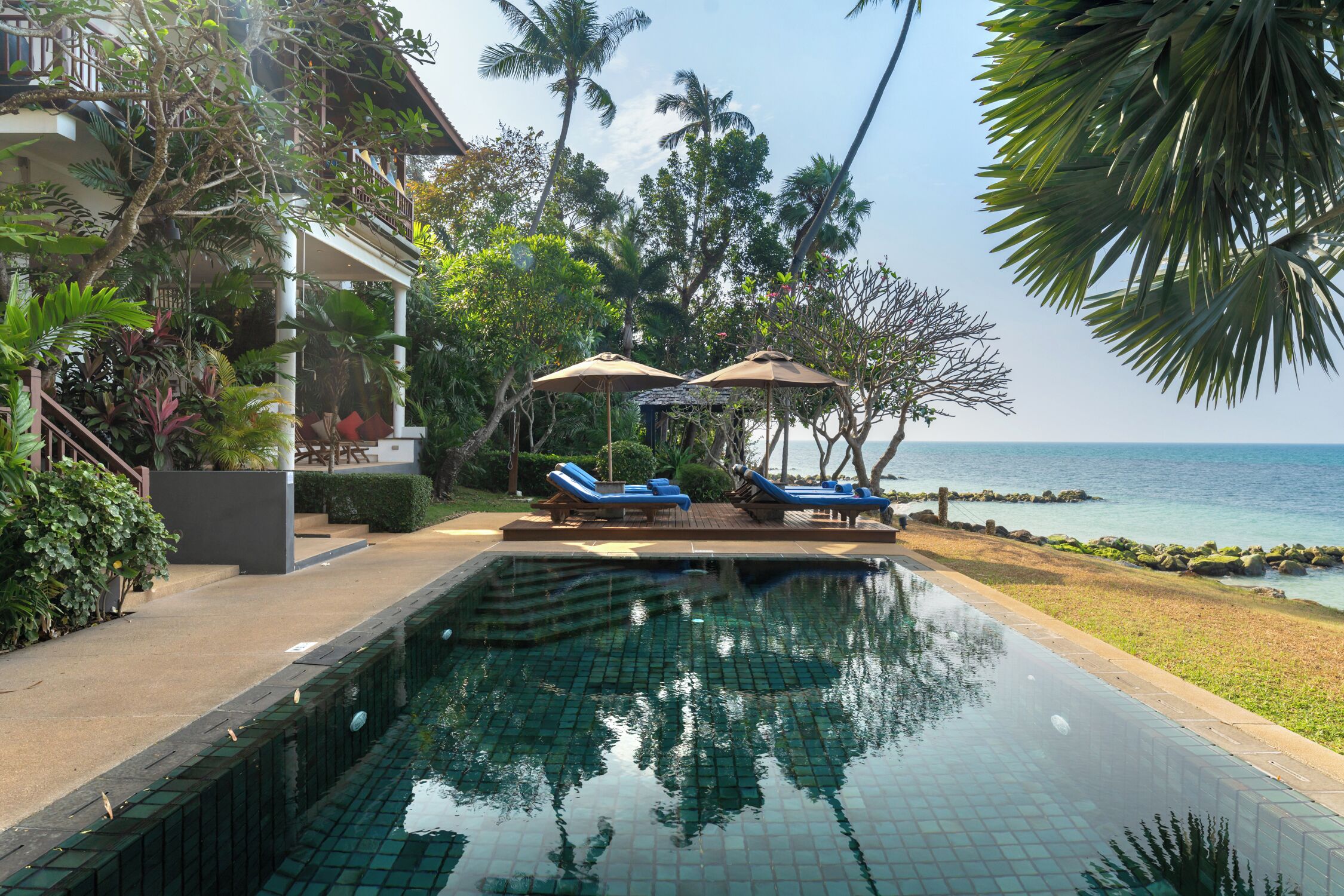 Photo - Napasai Samui Residence