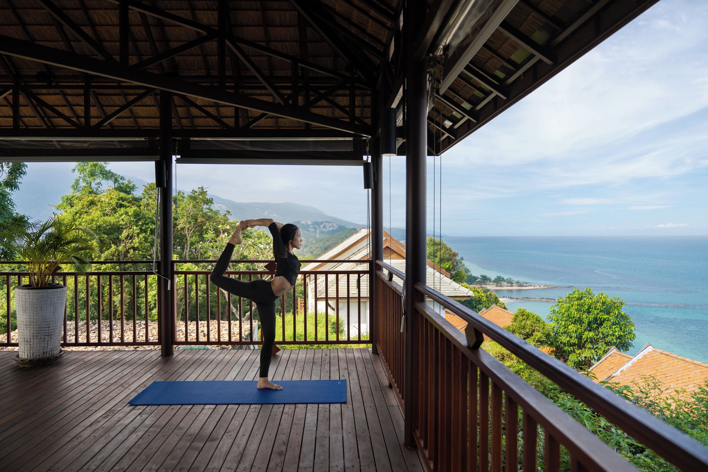 Photo - Napasai Samui Residence