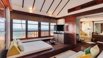 Sea View Villa