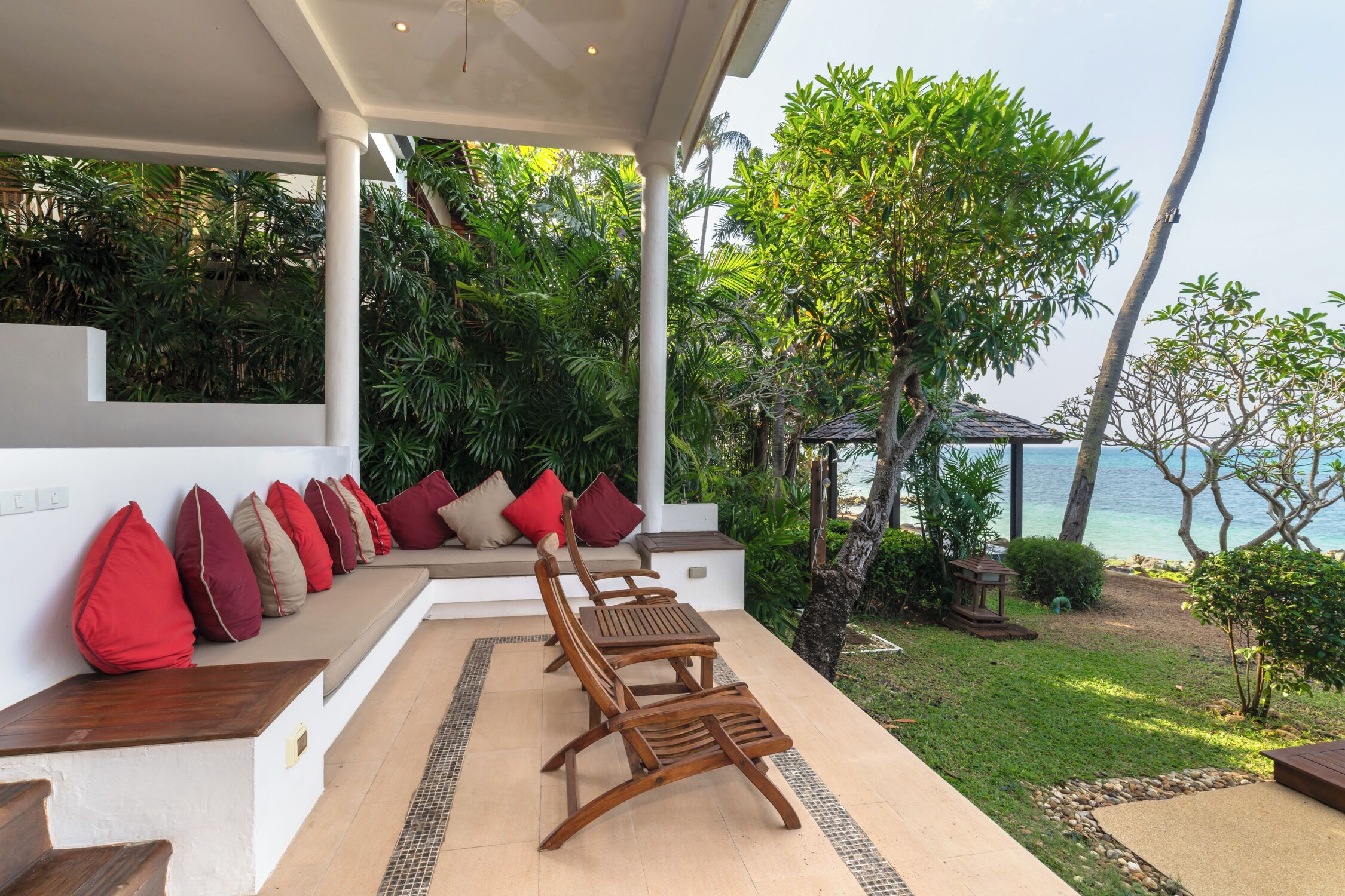 Photo - Napasai Samui Residence