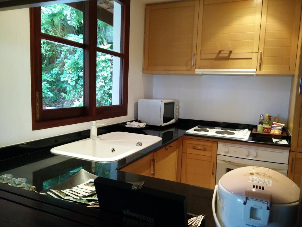 Photo - Napasai Samui Residence