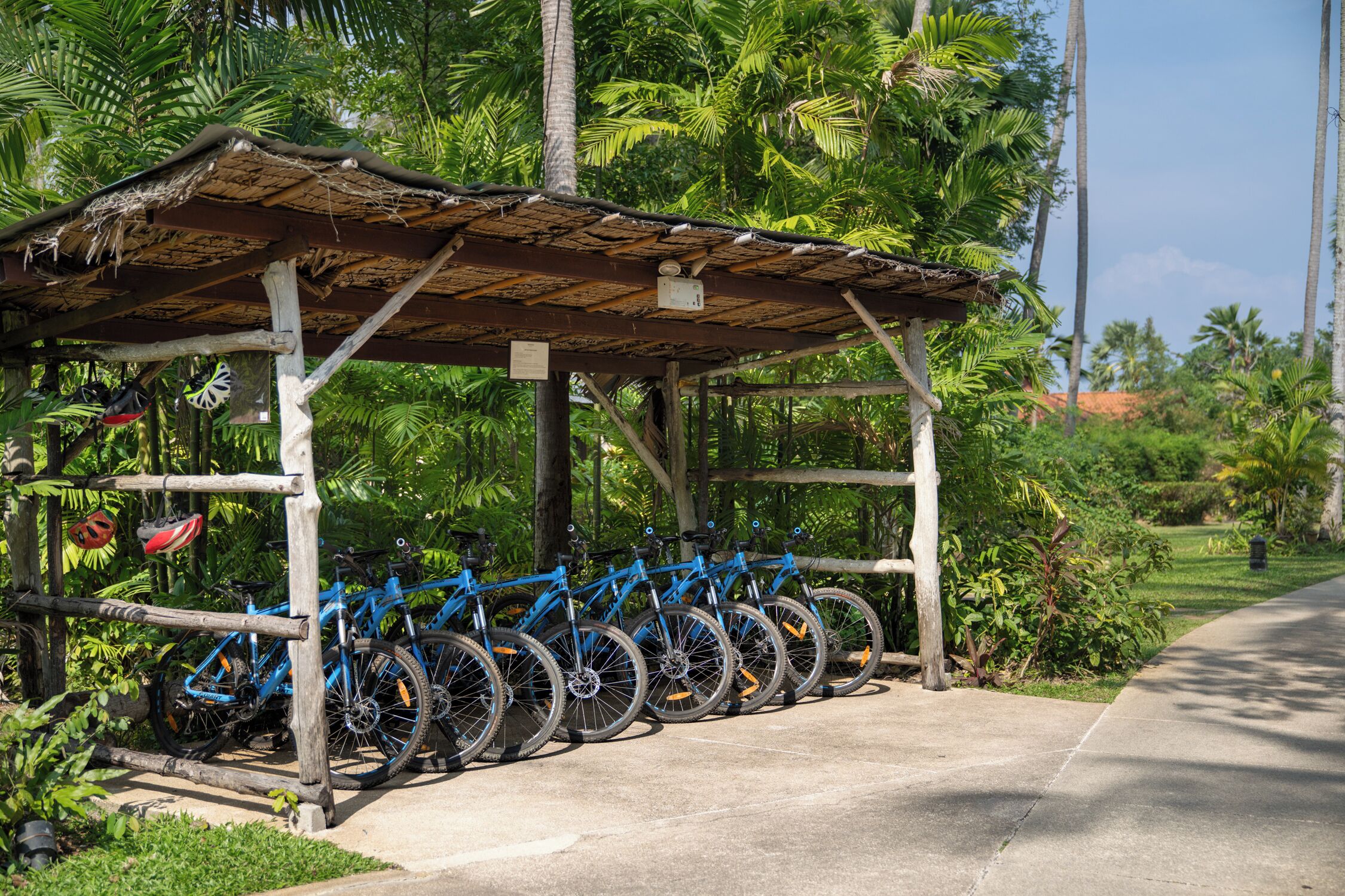 Photo - Napasai Samui Residence