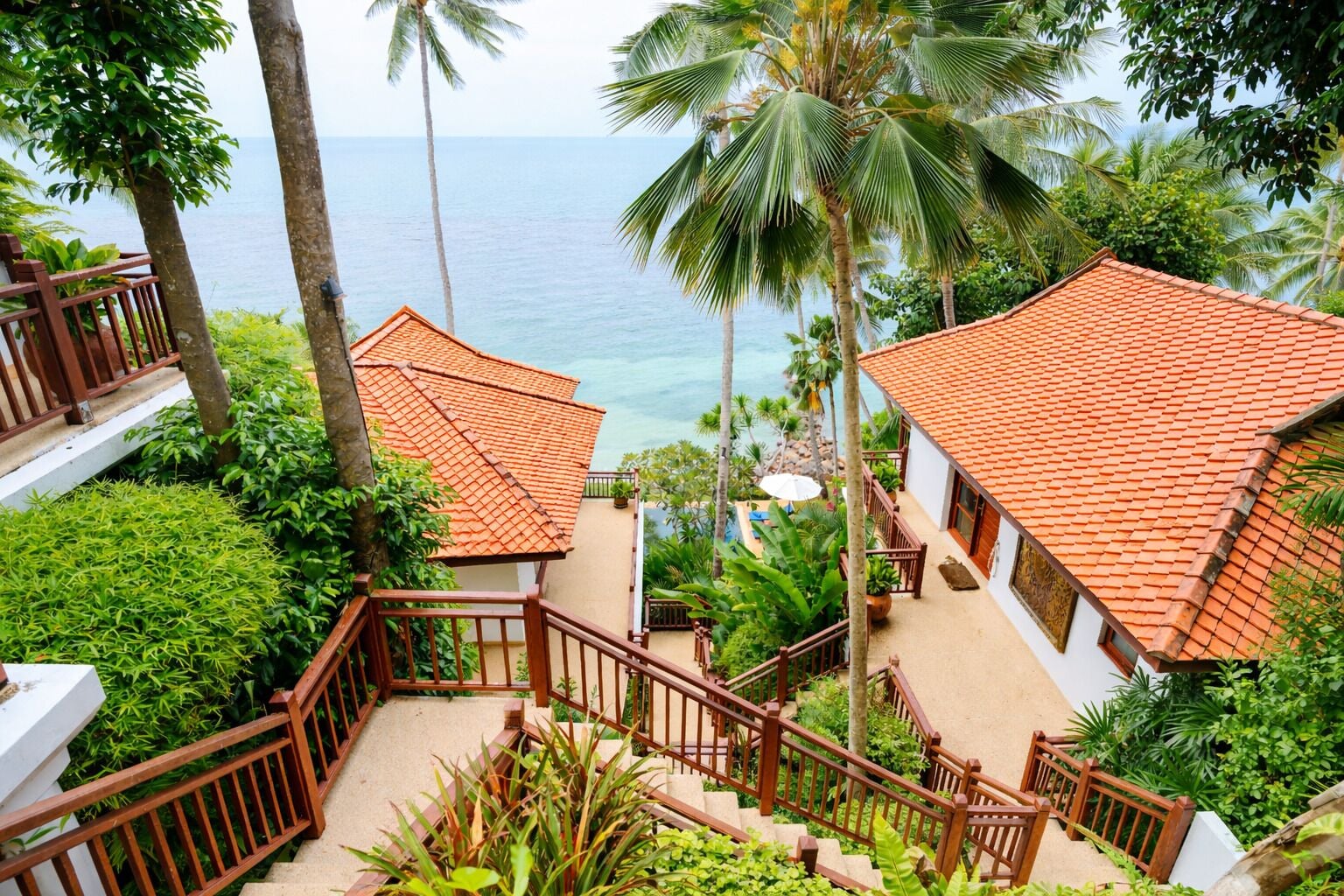 Photo - Napasai Samui Residence